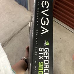 Motherboard  GEFORCE GTX 980
