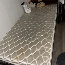 Twin Bed Spring 
