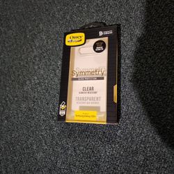 Samsung Galaxy S10+ Otterbox Clear Case