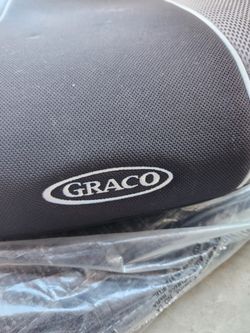 Car Seat 