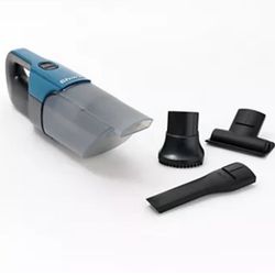 Shark Cyclone Pet Handheld Vacuum with XL Dust Cup & 3 Tools