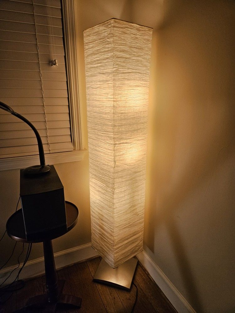 Ikea MAGNARP Decorative Floor Lamp