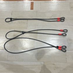 Kryptonite Cables 