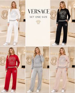 Set de Pantalón (Talla Única)