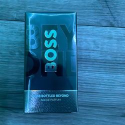 Boss Bottled Absolu