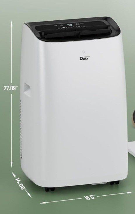 Dura 8000  Btu Portable Air Conditioner 