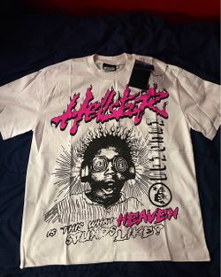 Hellstar tee
