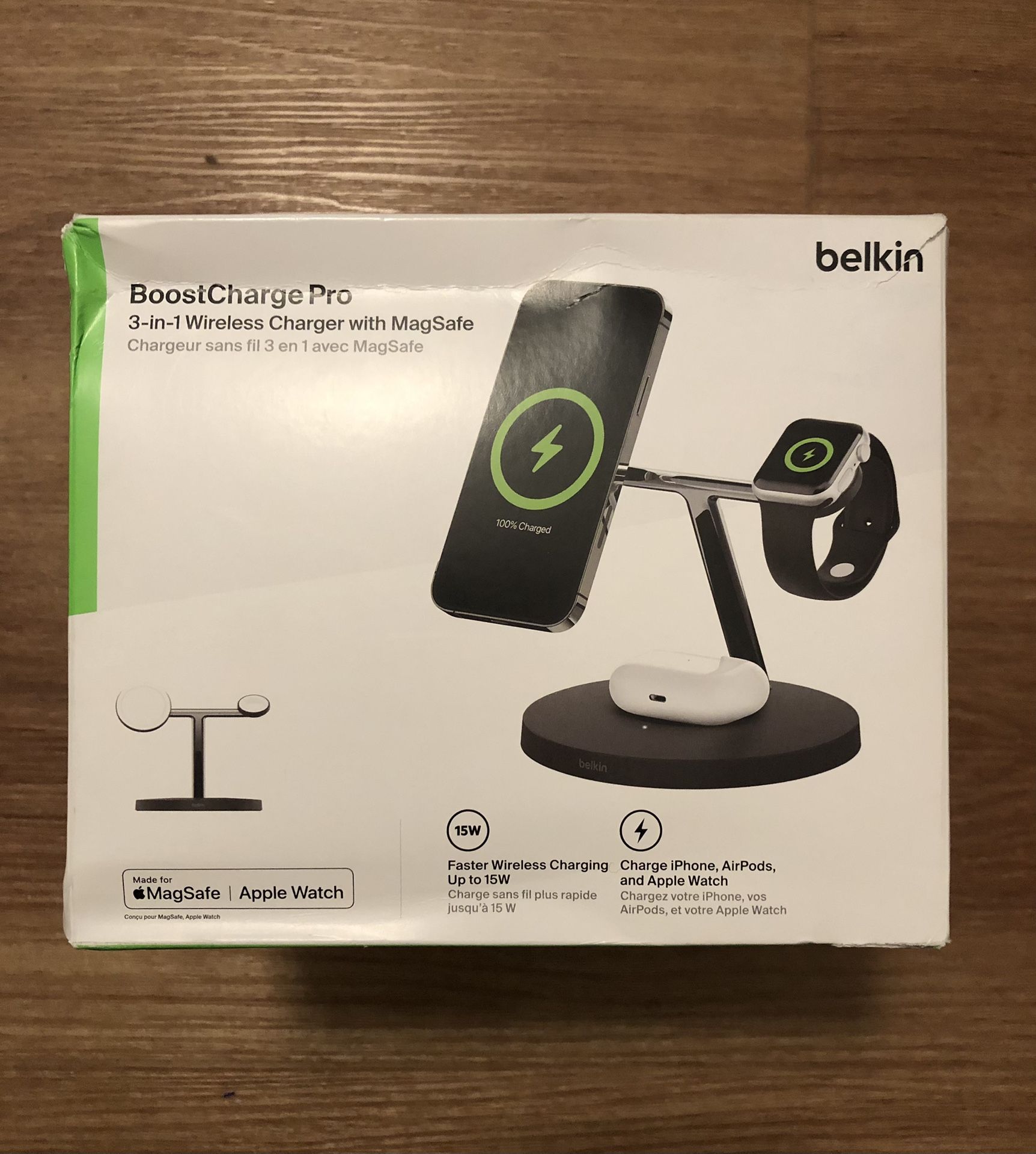 Belkin Magsafe Charger Costco Belkin Wireless Charger Belkin