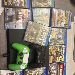 Ps4 Slim
