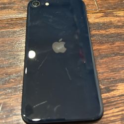 iPhone SE 3rd Generation - Unlocked