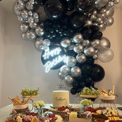 Decoraciones Para Cualquier Tipo De Evento 