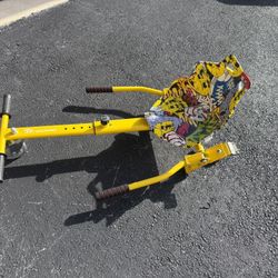 Hover Attachment For Kids And Adult  