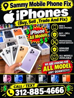 TOP CASH FOR PHONES! 💰