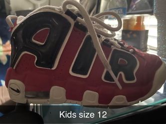 Boys shoes