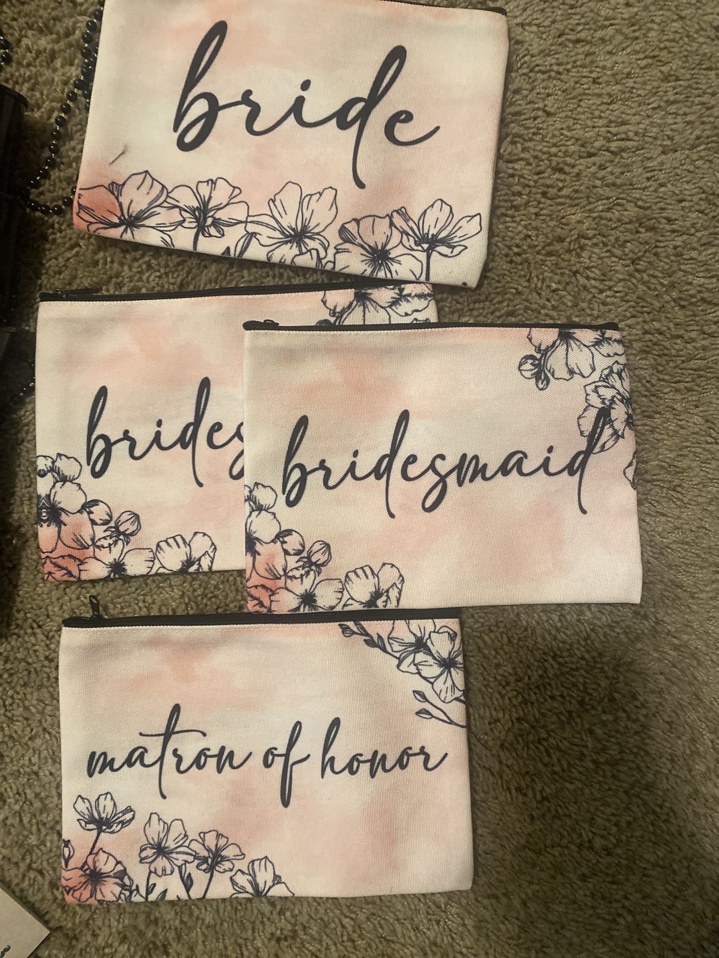 Bride (wedding) Bags 
