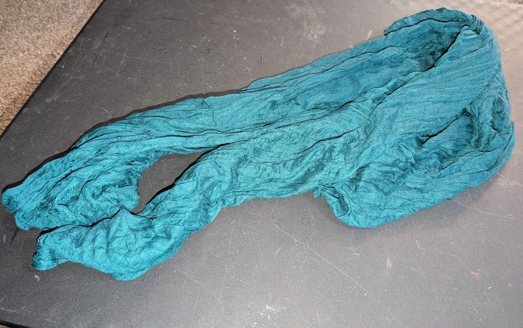 4 Gauze Table Runners