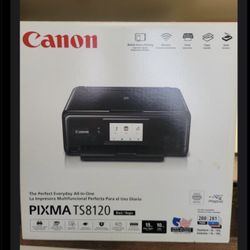 Cannon Printer