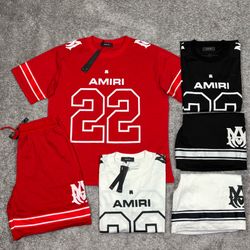 Amiri 2 piece size large