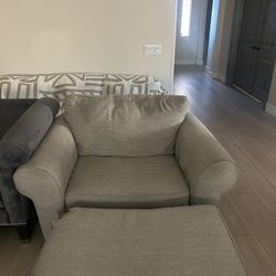 Two Person Loves Seat 