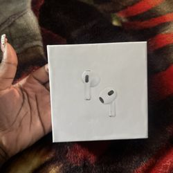 AirPods Gen 3 