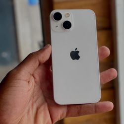 iPhone 13 Unlocked With Warranty 