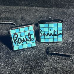 Paul Smith Cuff Links 