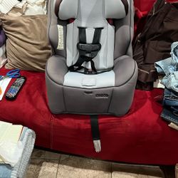 Car Seat In good Condition 