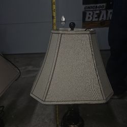Table Top Lamps