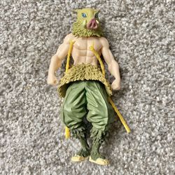 Demon Slayer: Kimetsu no Yaiba Hashibira Inosuke Figure