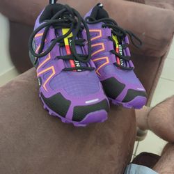 Zapatos  De Senderismo Para Mujeres Y Hombres