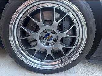 BBS LM-R Reps