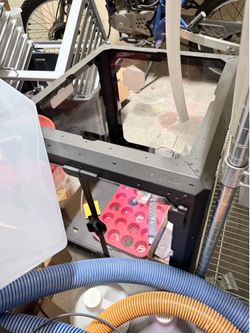 Prusa Enclosure