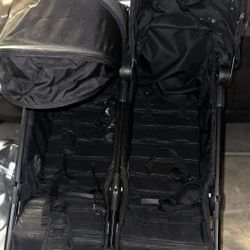 Baby Jogger City Tour 2 Double Stroller 