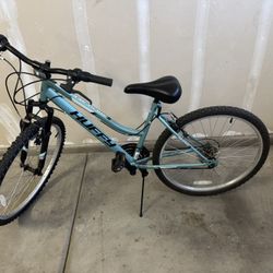 Huffy 26" Rock Creek Mountain Bike