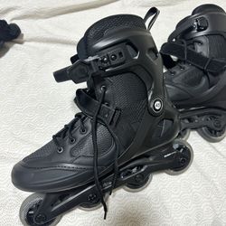 Roller Blades Skates Size 45  Inline Skates 