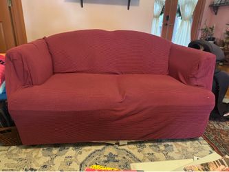 Free Couch Set