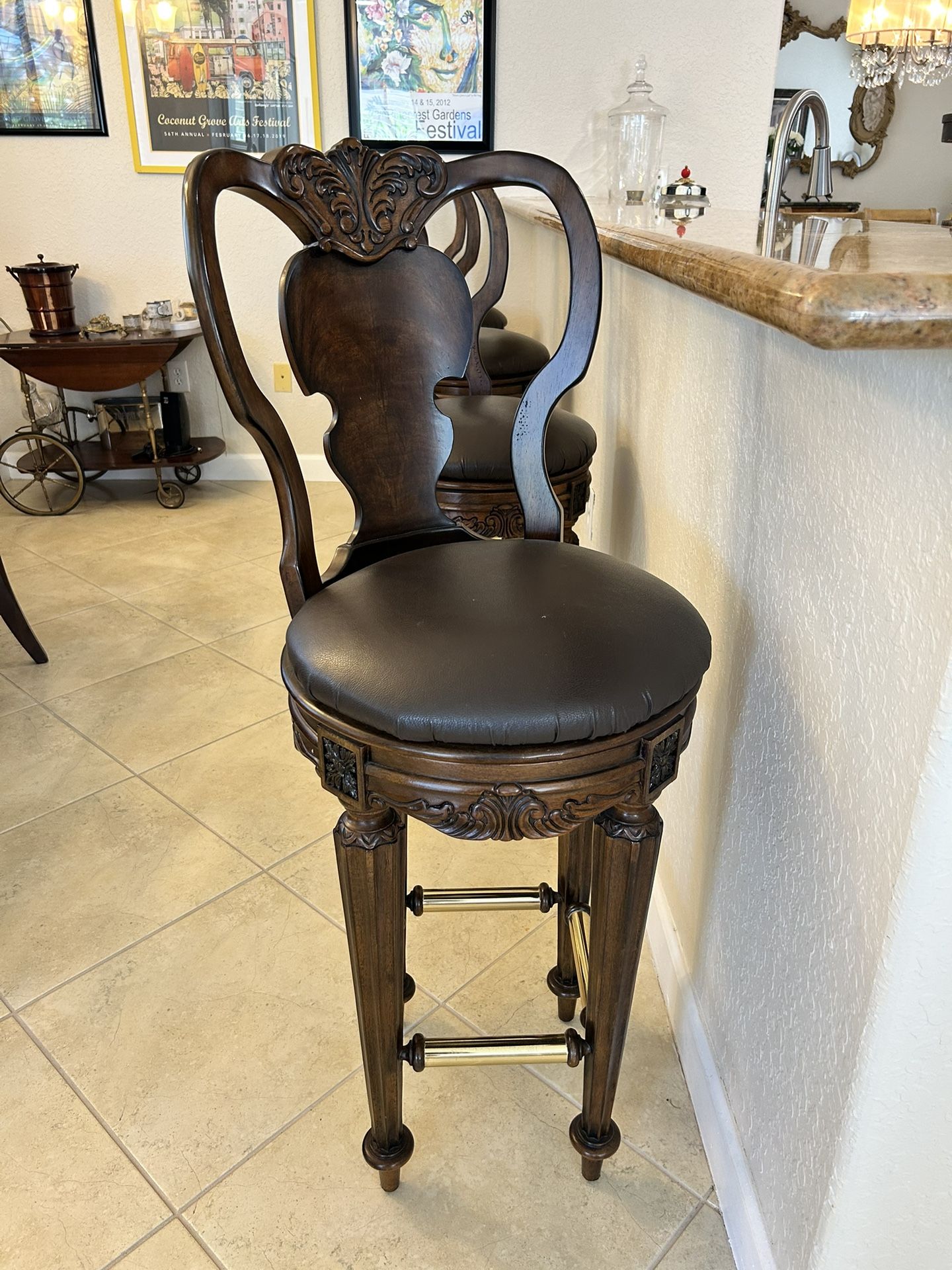 Bar Stools