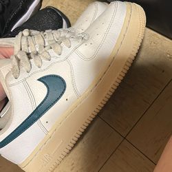 Air Force’s 6.5 