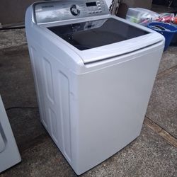 Washer and dryers