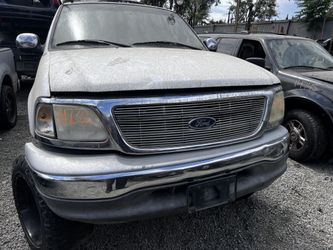 arts for FORD F-150 4.2L XL 2001 - Stock # 14732