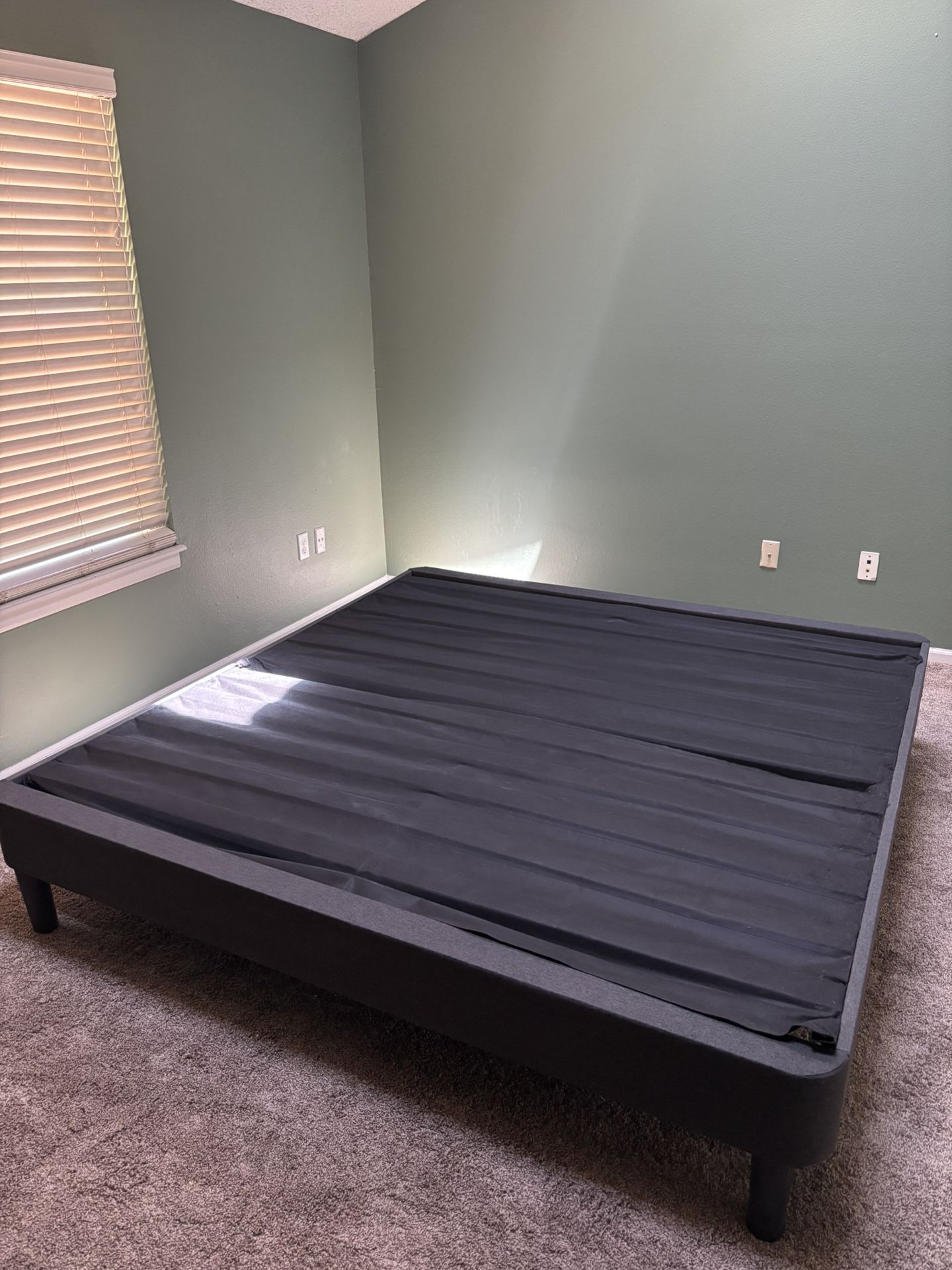 Nectar Bed Frame