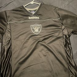 Raiders Jersey 