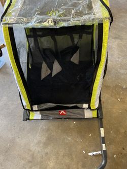 Bike Triler For Kids