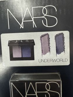 NARS Duo Eyeshadow – “Underworld” (New in Box)