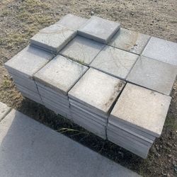 12 By 12 Pavers 