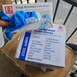 I Got Size M And Size Xl 