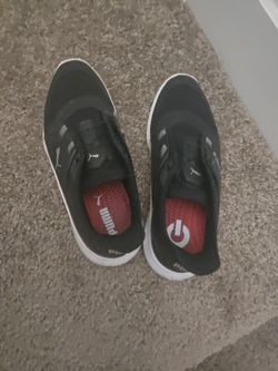 Mens Puma Size US 10