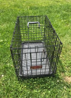 Pet Crate