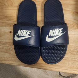 Nike Slides