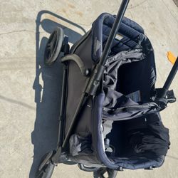 Big Stroller 